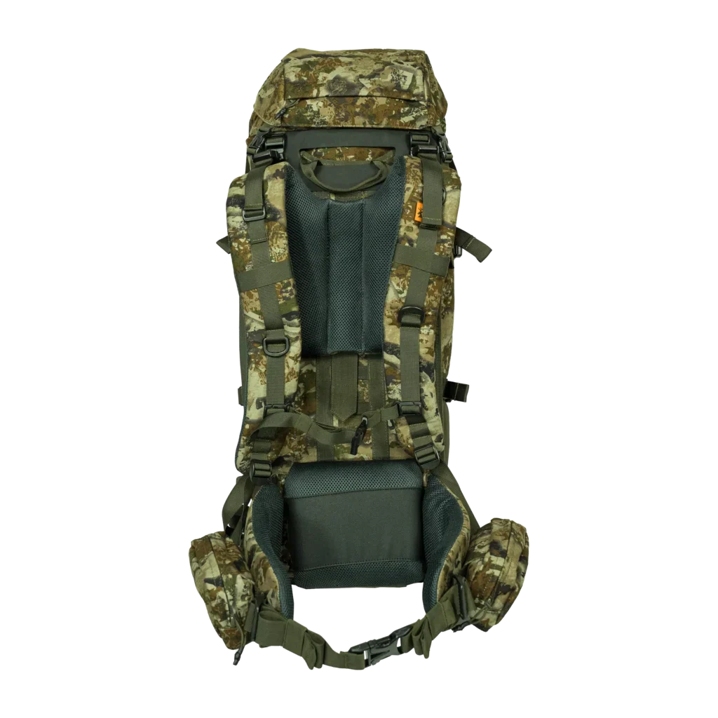 SPIKA Drover II 40L Pack + Hauler Frame - Image 10