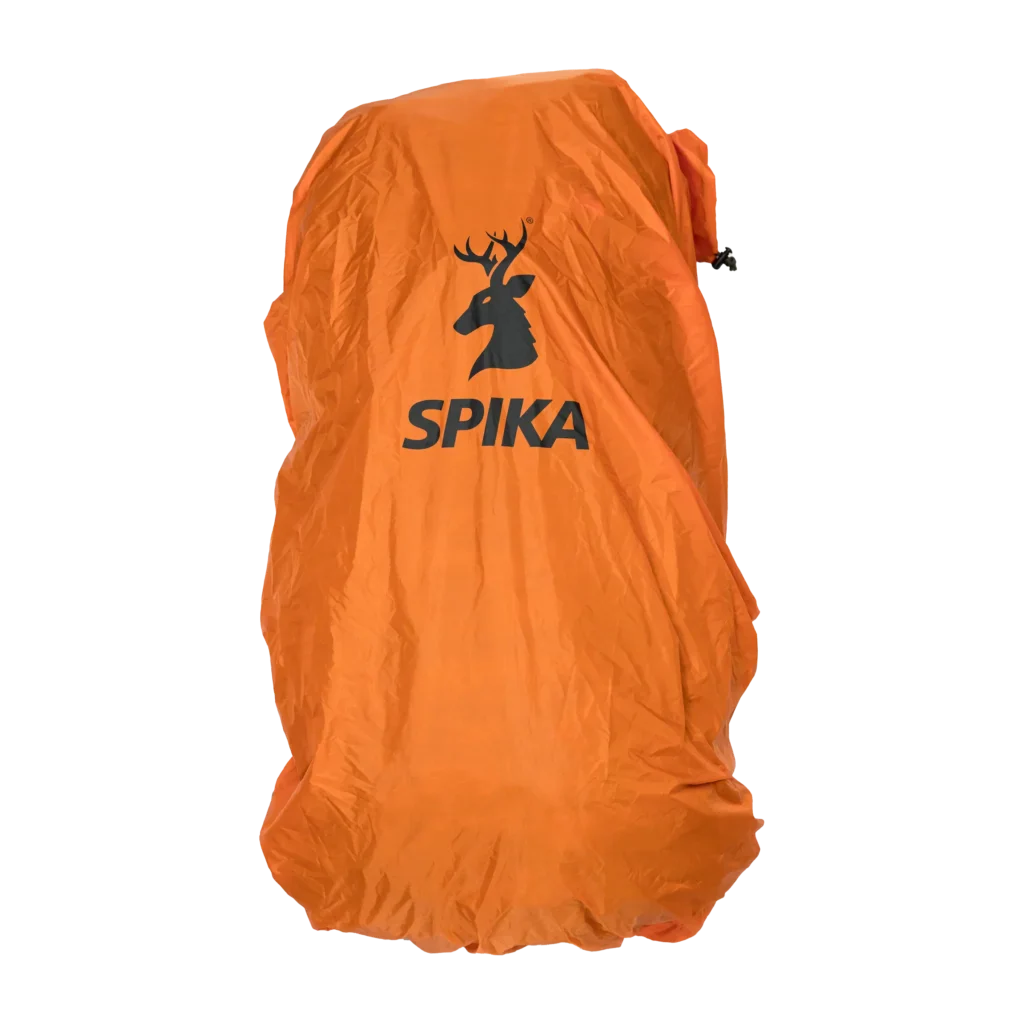 SPIKA Drover II 40L Pack + Hauler Frame - Image 11