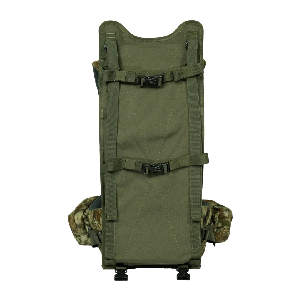 SPIKA Drover II 40L Pack + Hauler Frame - Image 12