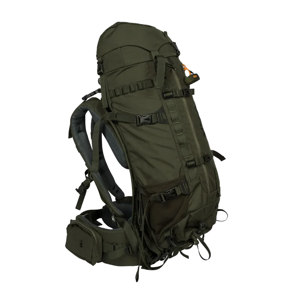 SPIKA Drover II 40L Pack + Hauler Frame - Image 3