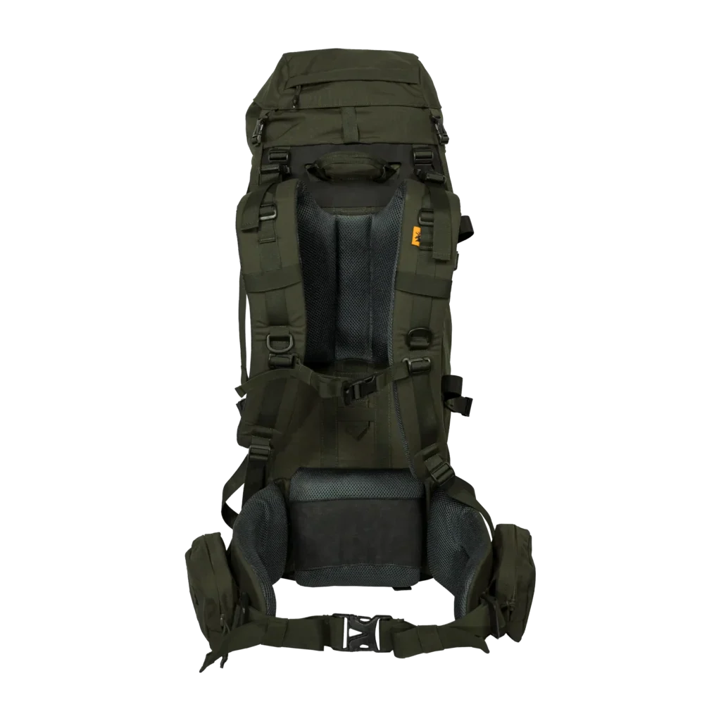 SPIKA Drover II 40L Pack + Hauler Frame - Image 4