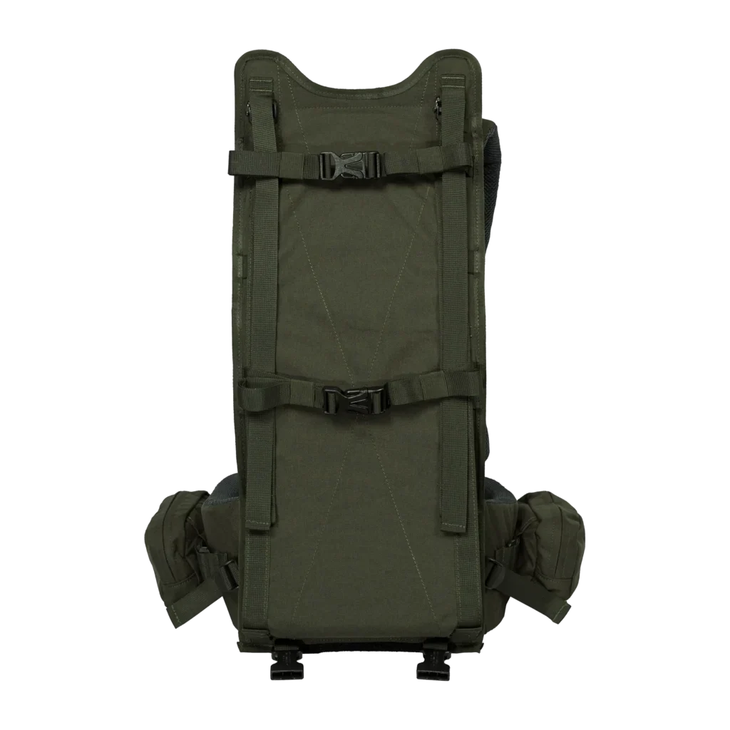 SPIKA Drover II 40L Pack + Hauler Frame - Image 6