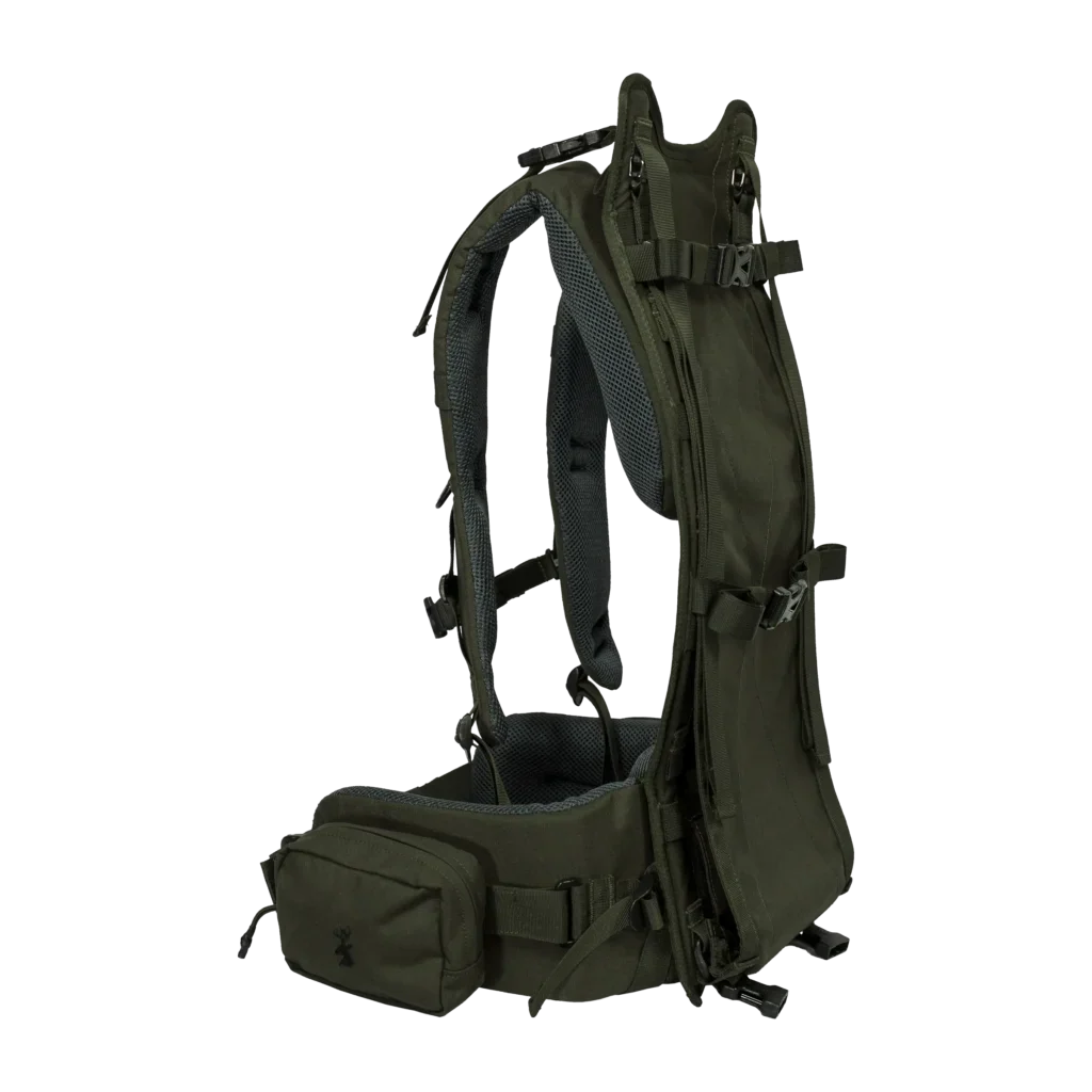 SPIKA Drover II 40L Pack + Hauler Frame - Image 7