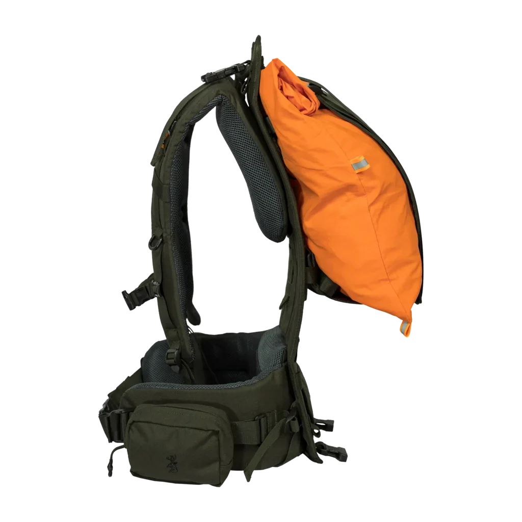 SPIKA Drover II 40L Pack + Hauler Frame - Image 8
