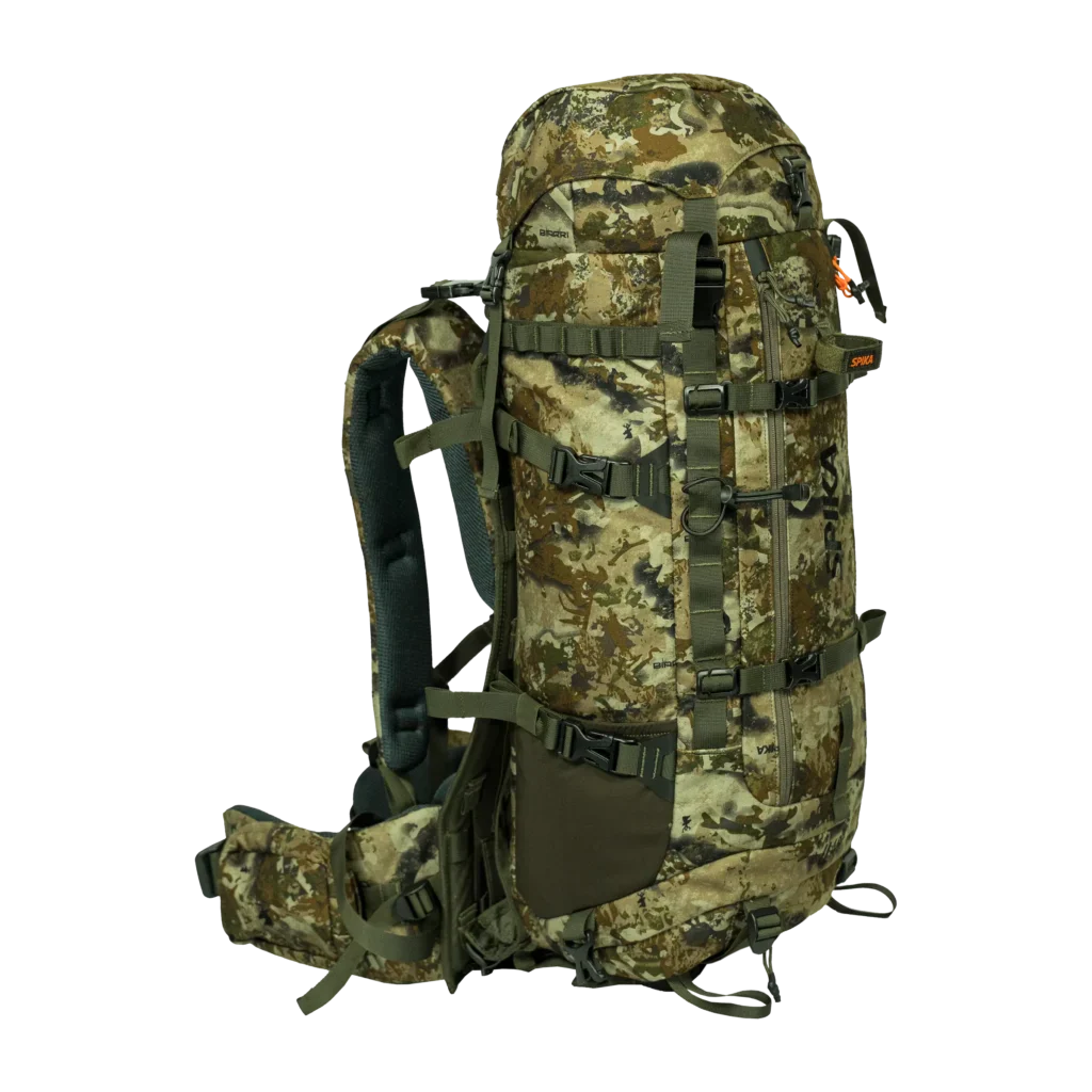 SPIKA Drover II 40L Pack + Hauler Frame - Image 9