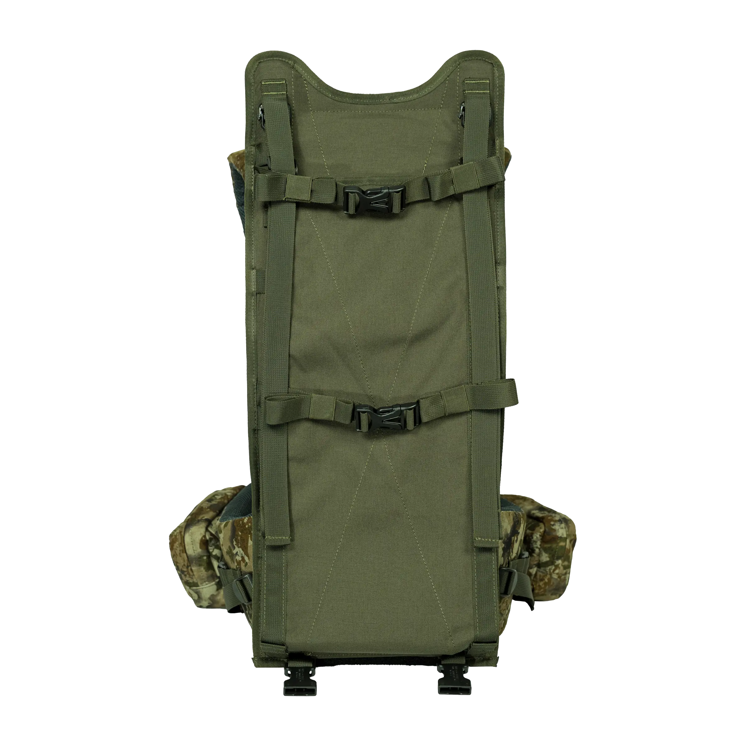 SPIKA Drover II 80L Pack + Hauler Frame - Image 6