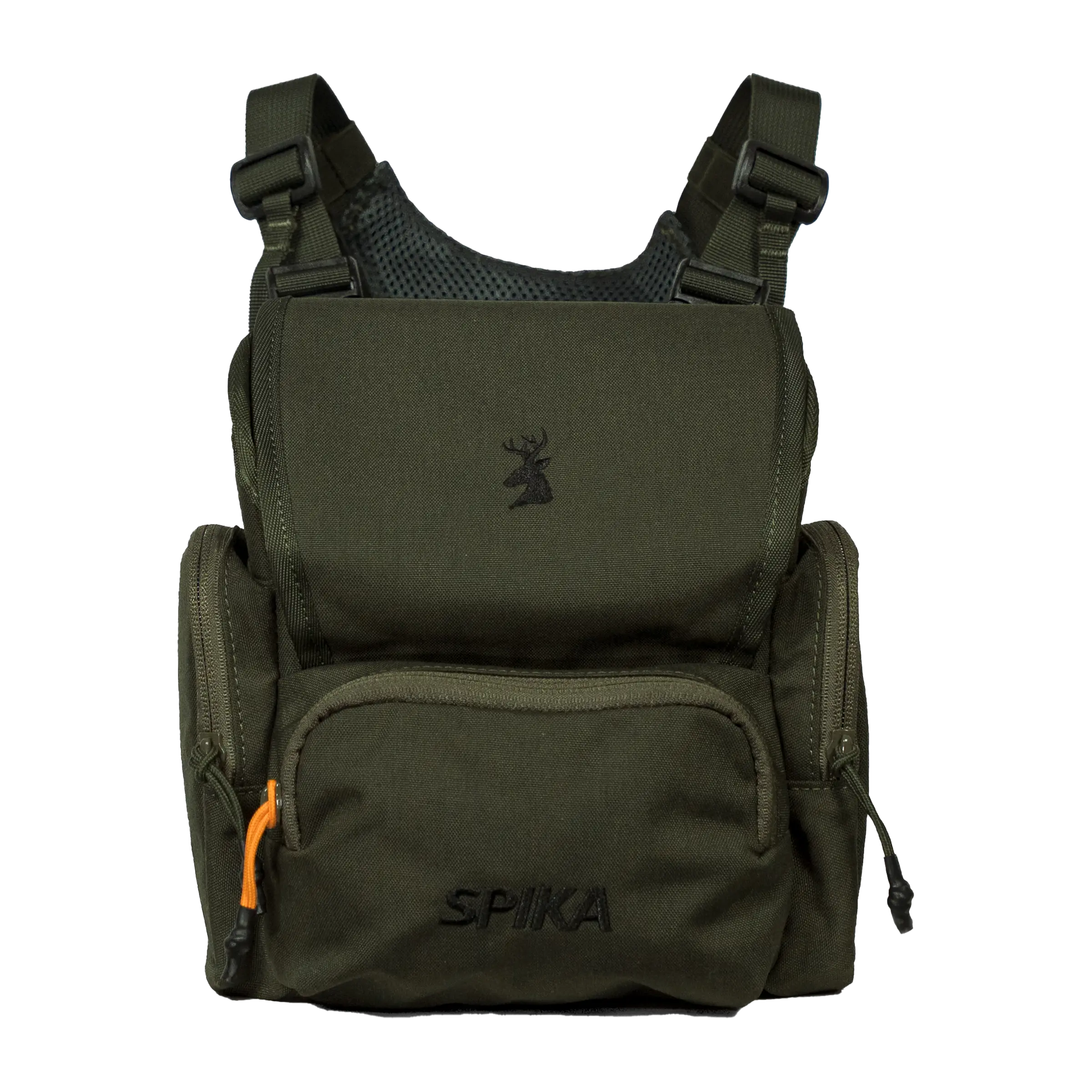 SPIKA Drover II Bino Pack 10L Pack - Image 2