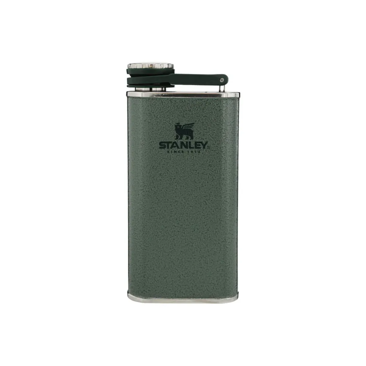 Stanley Classic Easy Fill Wide Mouth Flask 235ml/8oz - Image 2
