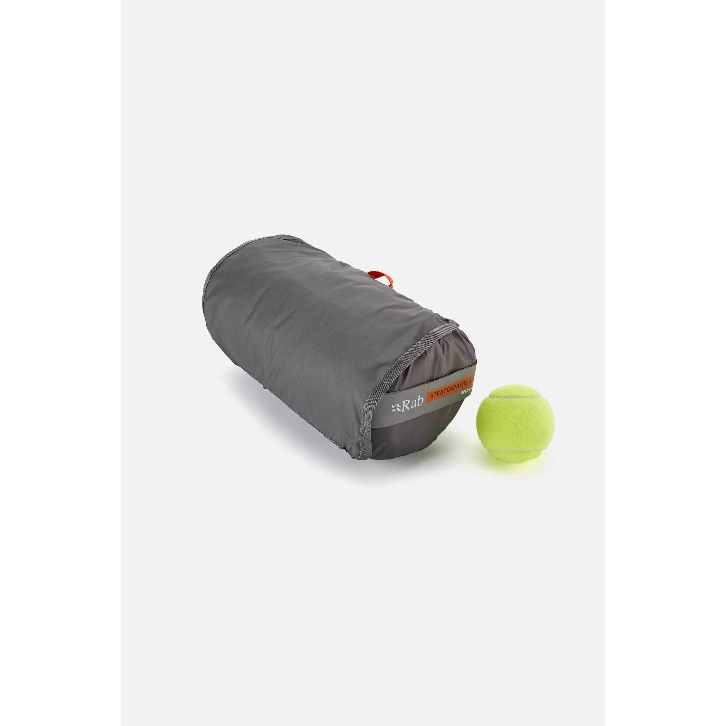 Rab Stratosphere 5.5 Sleeping Mat (785g) - Image 11