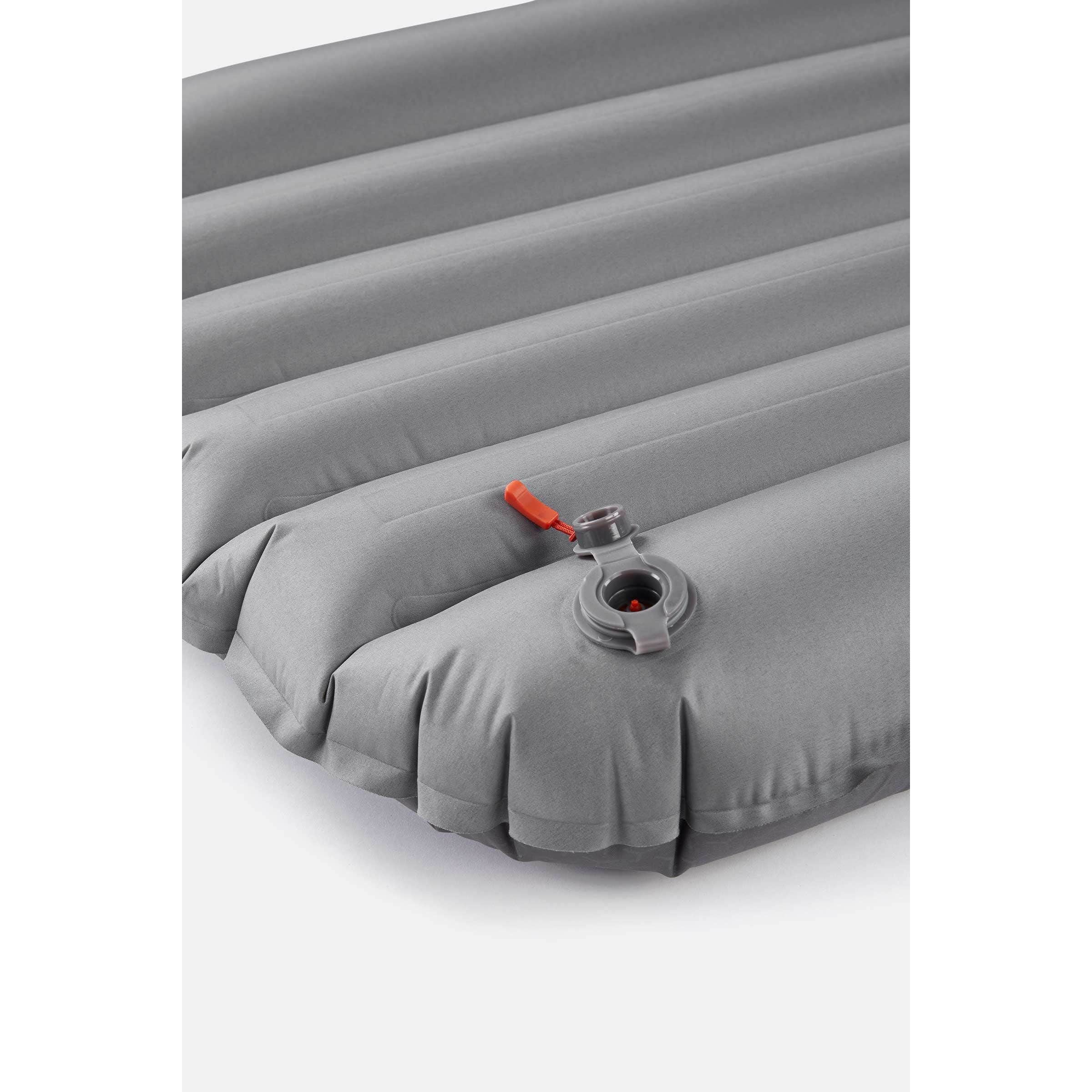 Rab Stratosphere 5.5 Sleeping Mat (785g) - Image 14