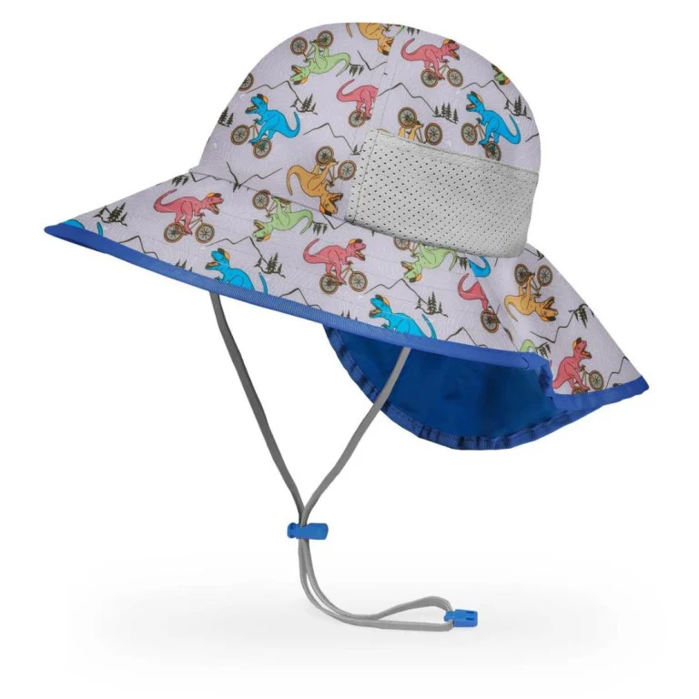Sunday Afternoons Kids Play Hat - Image 7