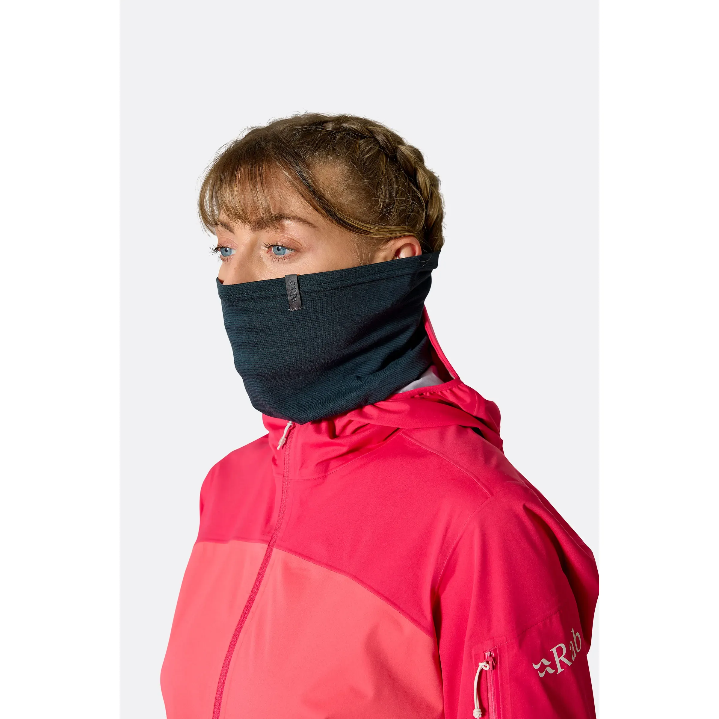 Syncrino Neck Tube