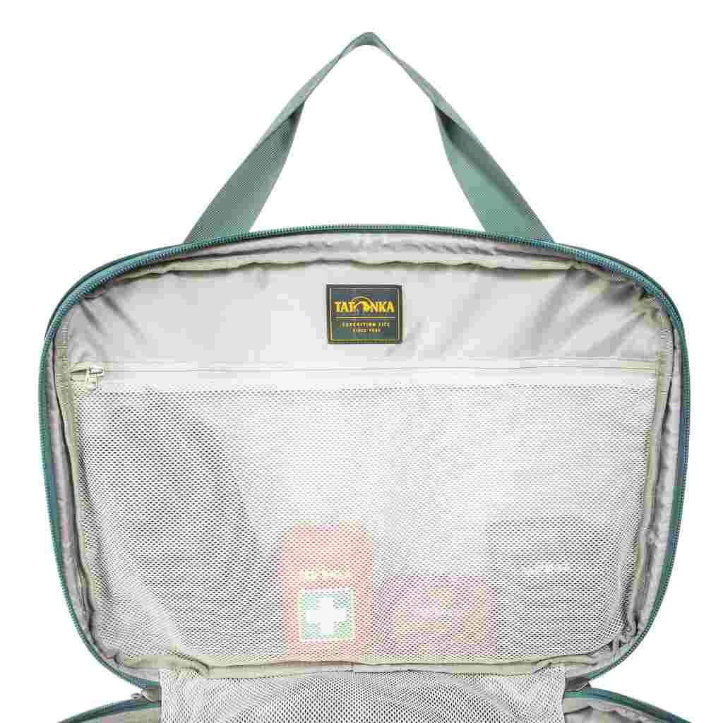 Tatonka 35Litre Flight Barrel - Image 13