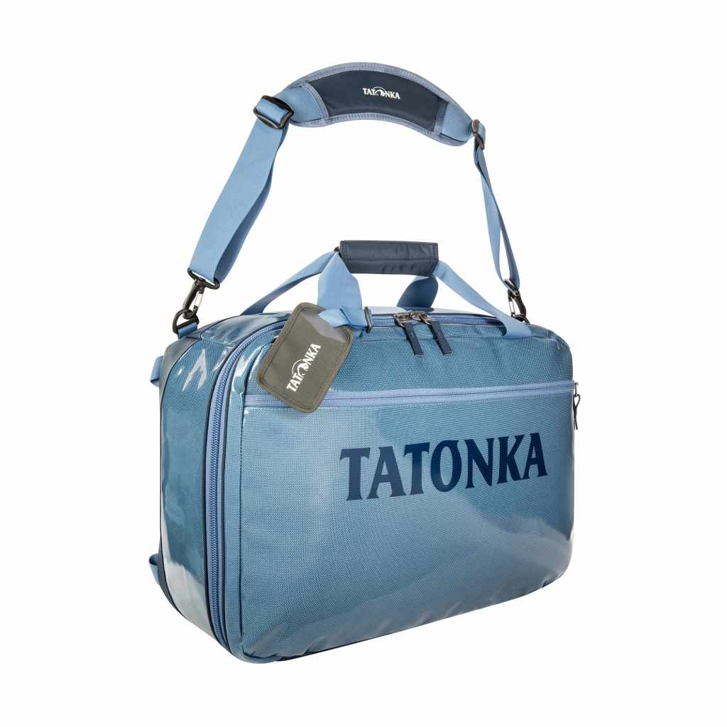 Tatonka 35Litre Flight Barrel - Image 18