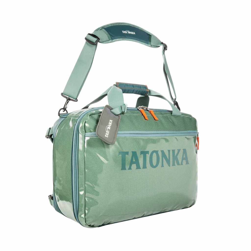 Tatonka 35Litre Flight Barrel - Image 19