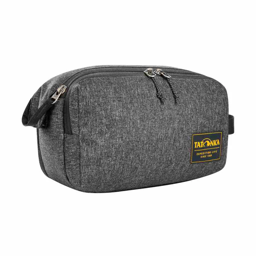 Tatonka Cosmetic Double Zip