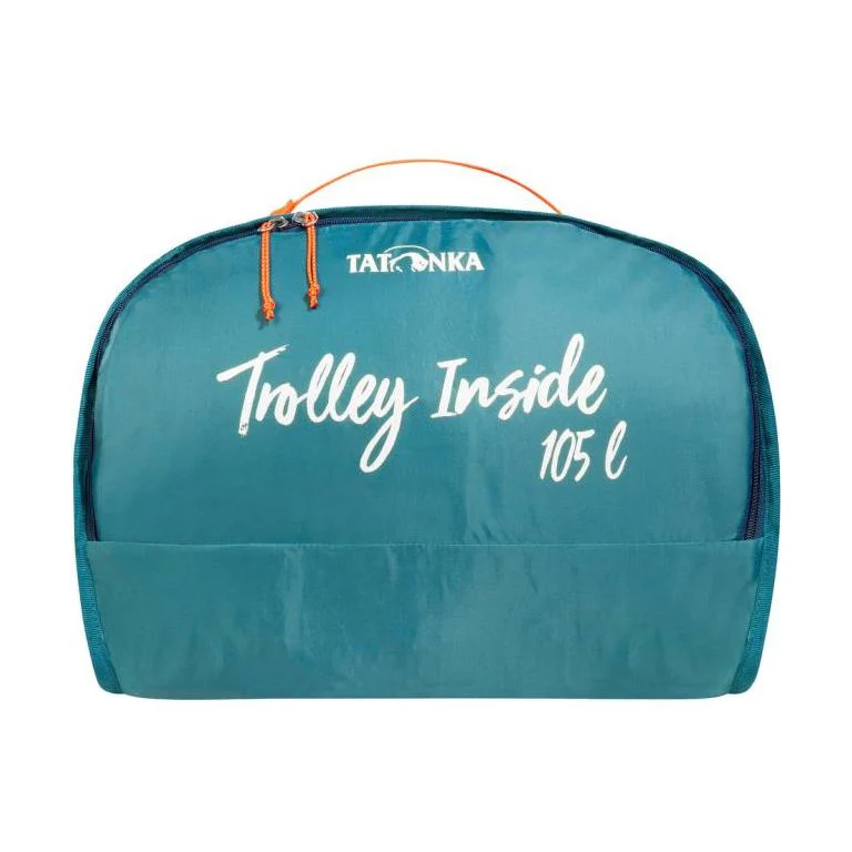 Tatonka Duffle 105 Litre Roller - Image 10