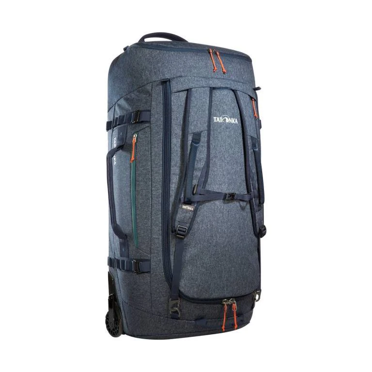 Tatonka Duffle 105 Litre Roller - Image 2