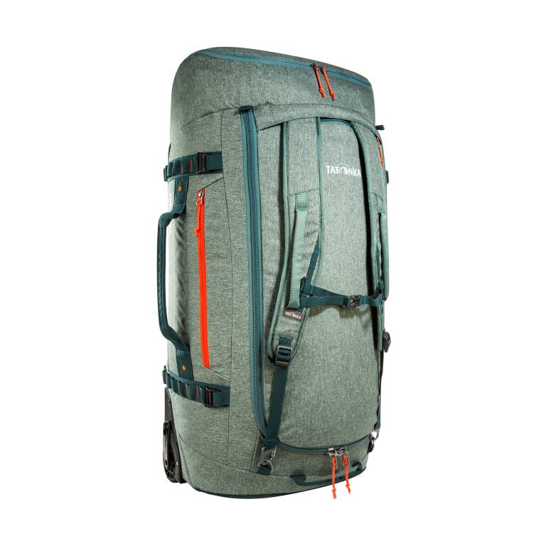Tatonka Duffle 105 Litre Roller - Image 3