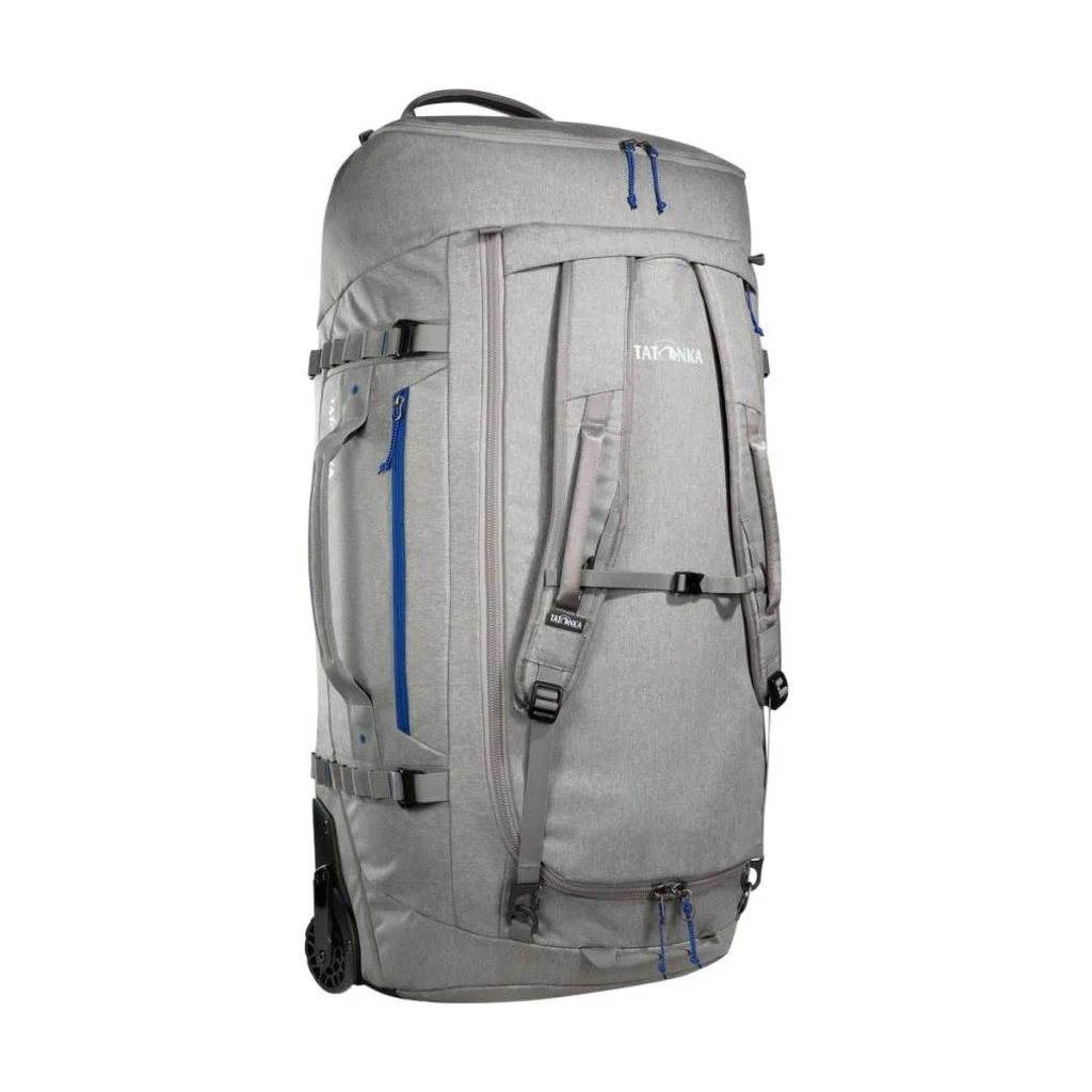 Tatonka Duffle 105 Litre Roller - Image 5
