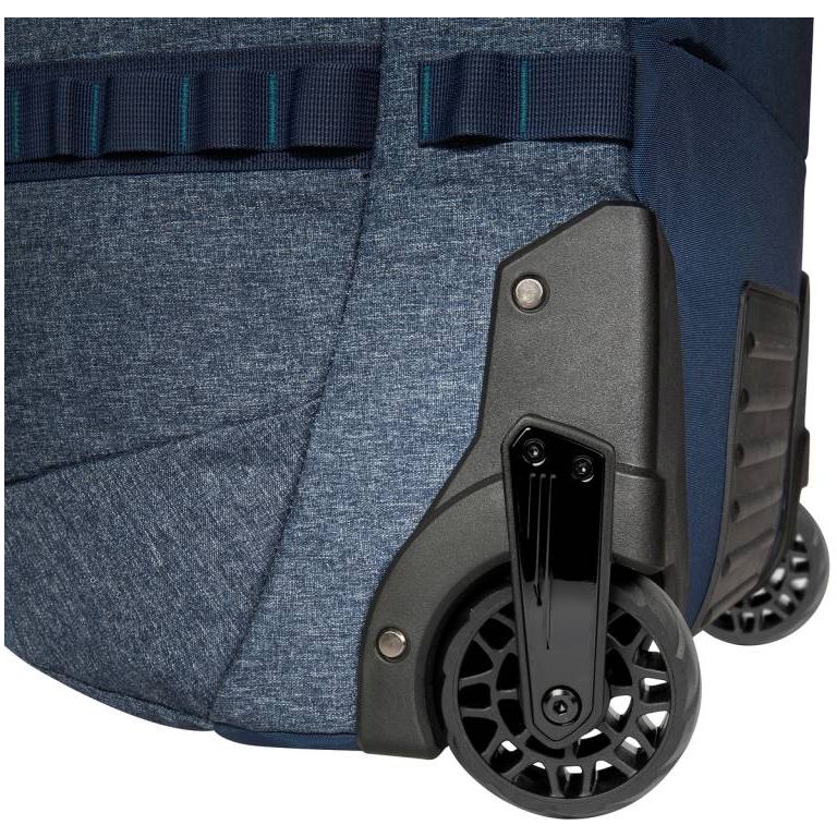 Tatonka Duffle 105 Litre Roller - Image 8