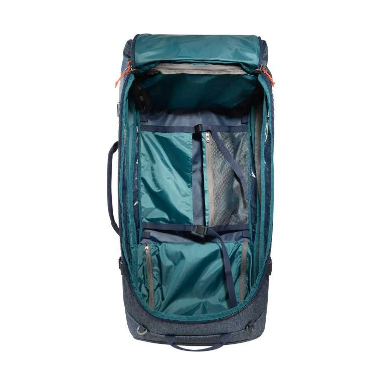 Tatonka Duffle 105 Litre Roller - Image 9