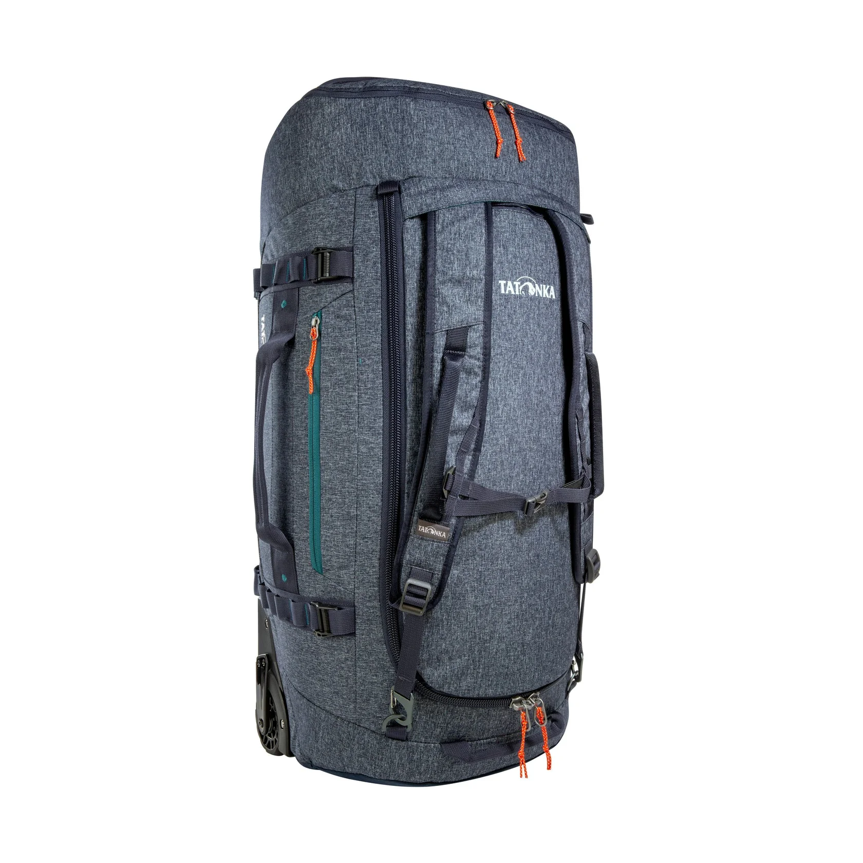 Tatonka Duffle 80 Litre Roller - Image 3