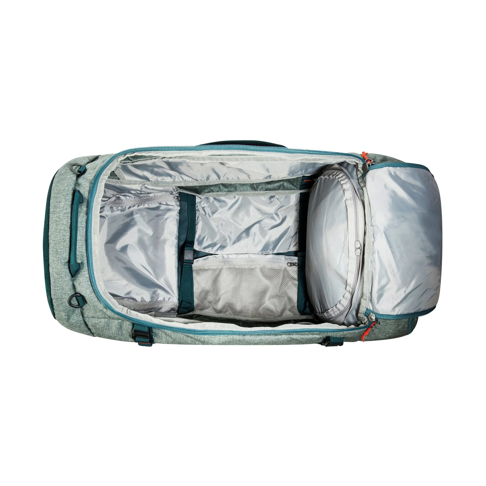 Tatonka Duffle 80 Litre Roller - Image 9