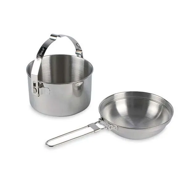 Tatonka Kettle (Billy)