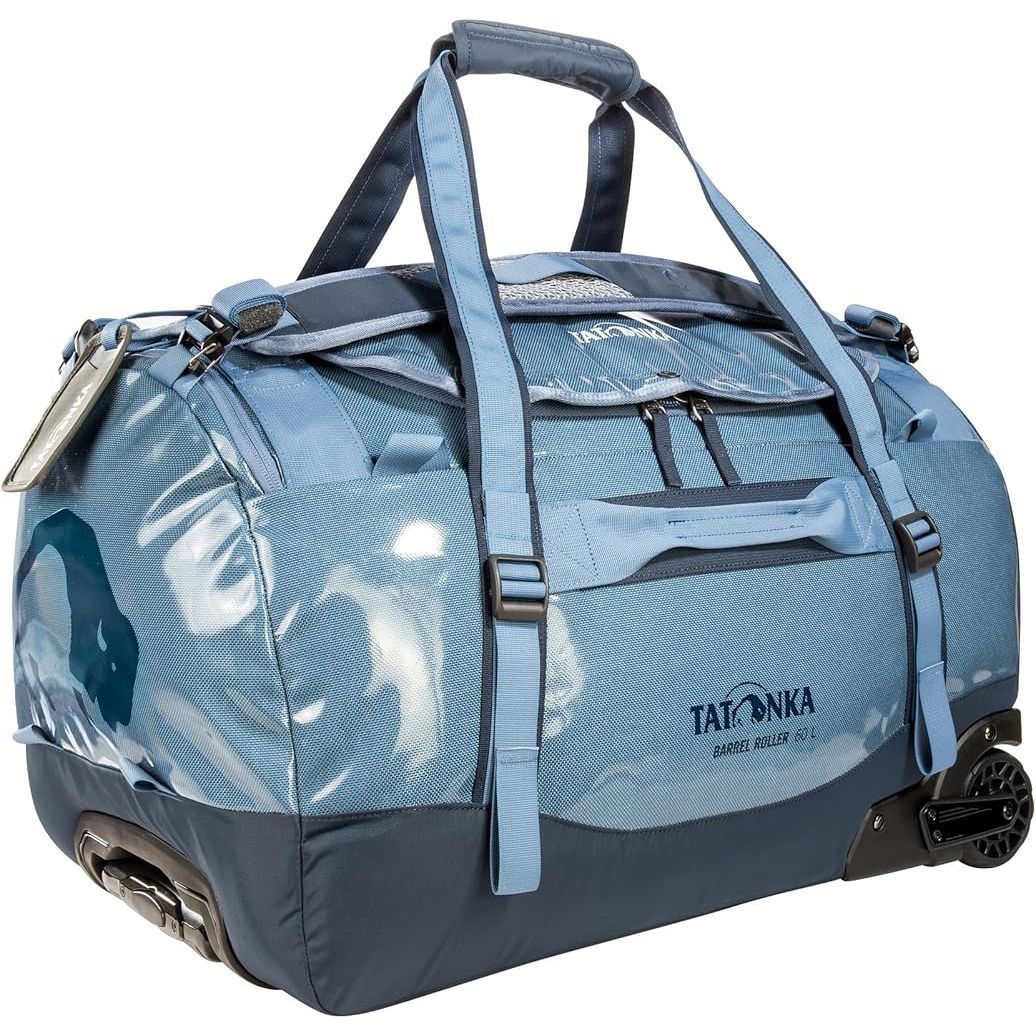 Tatonka Large 80Litre Barrel Roller - Image 2
