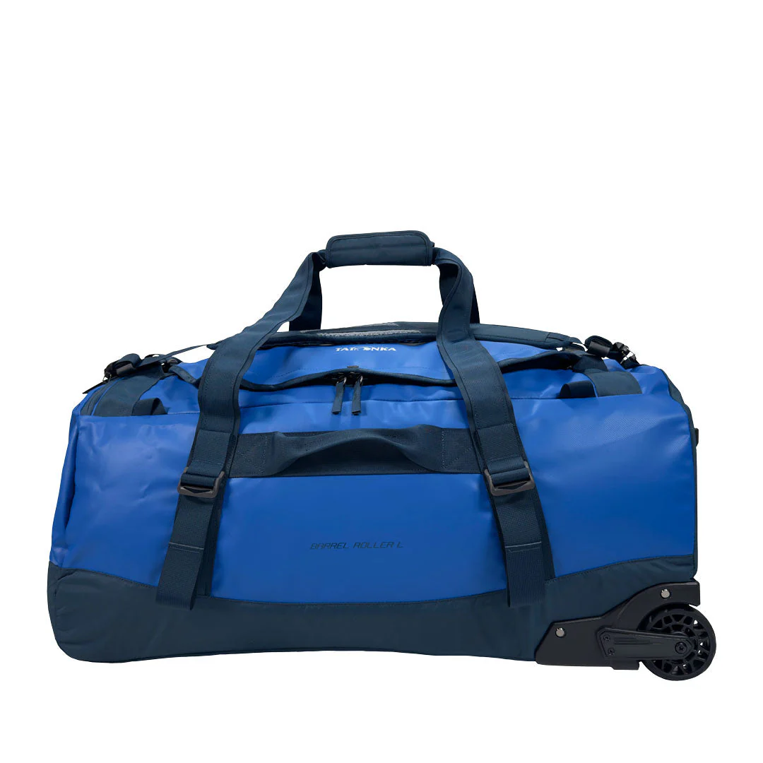 Tatonka Large 80Litre Barrel Roller - Image 5