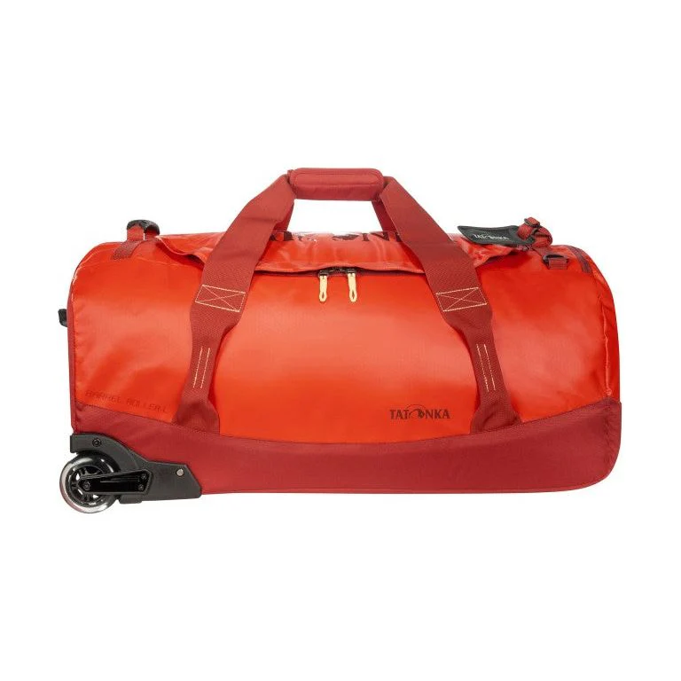 Tatonka Large 80Litre Barrel Roller - Image 6
