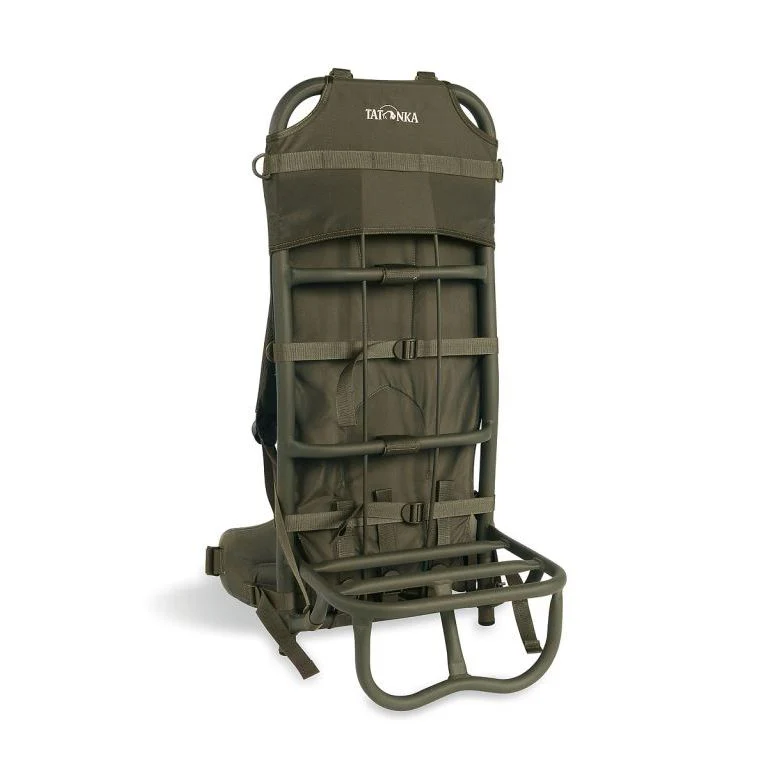 Tatonka Lastenkraxe Load Carrier - Image 2