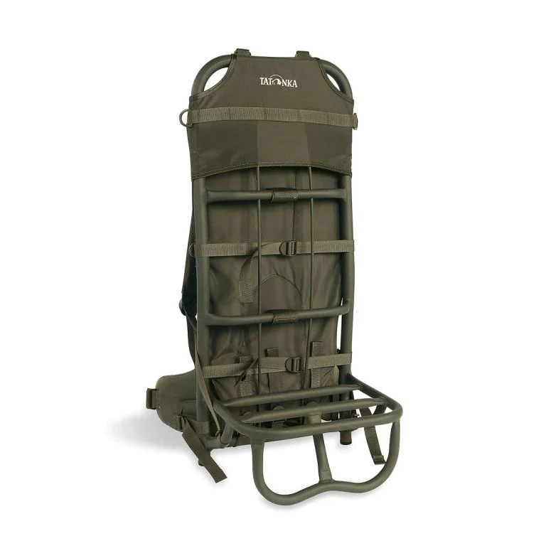 Tatonka Lastenkraxe Load Carrier - Image 4