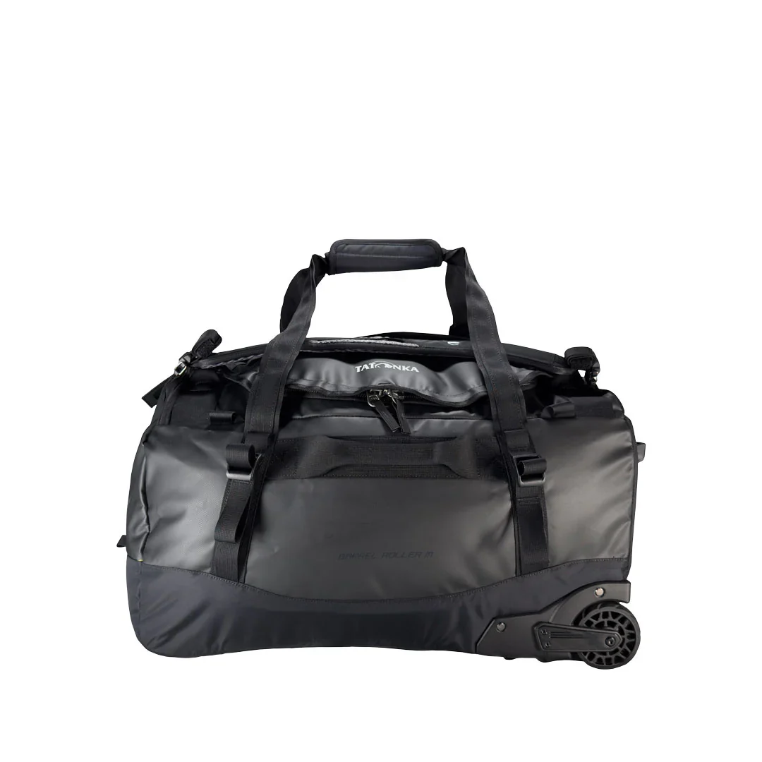 Tatonka Medium 60L Barrel Roller - Image 12