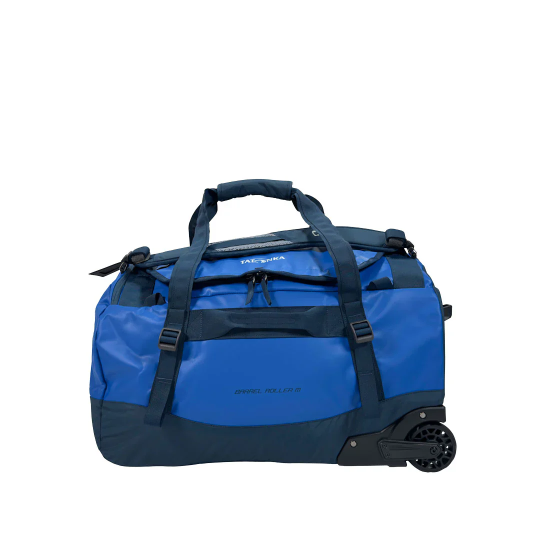 Tatonka Medium 60L Barrel Roller - Image 13