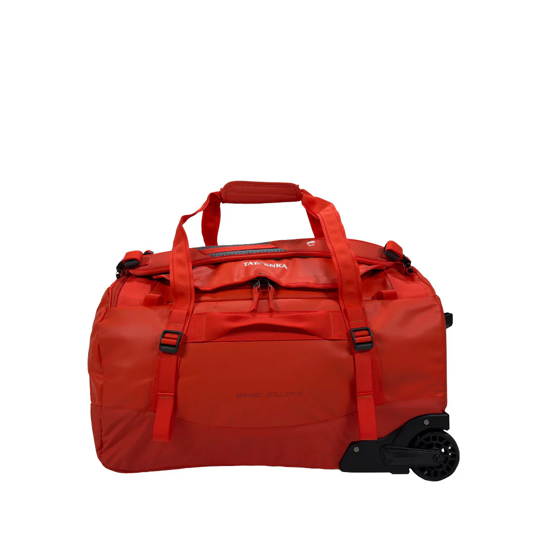 Tatonka Medium 60L Barrel Roller - Image 14