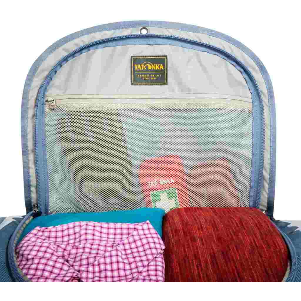 Tatonka Small 45 Litre Barrel Bag V2.0 - Image 8