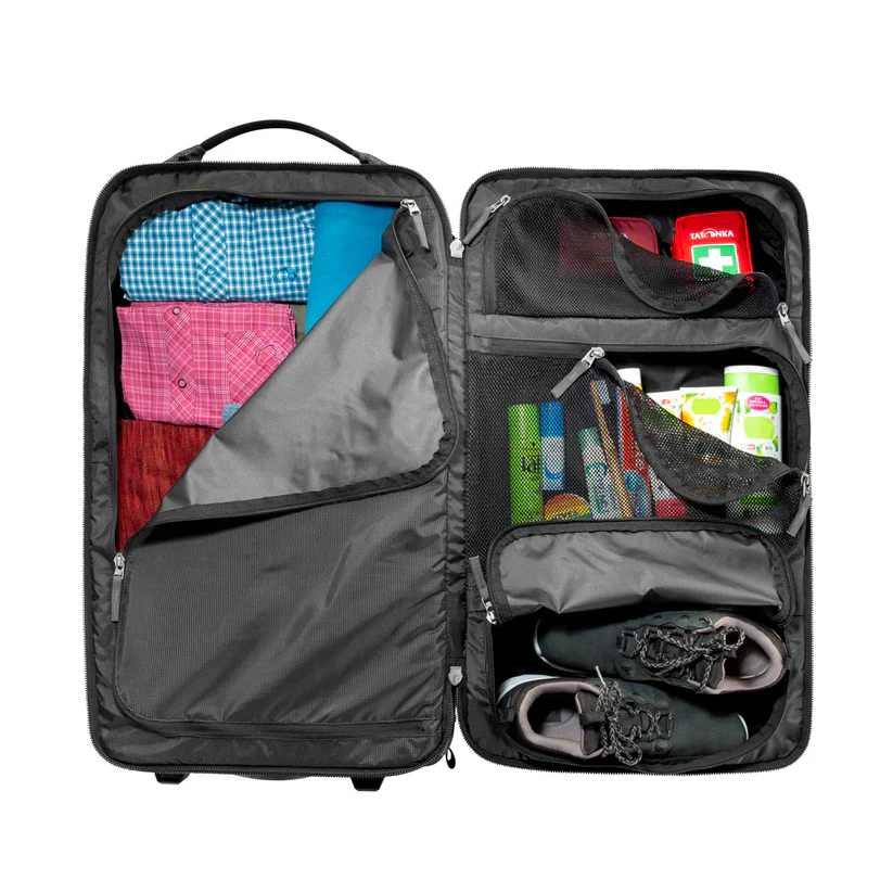 Tatonka Travel Roller 60 - Image 5
