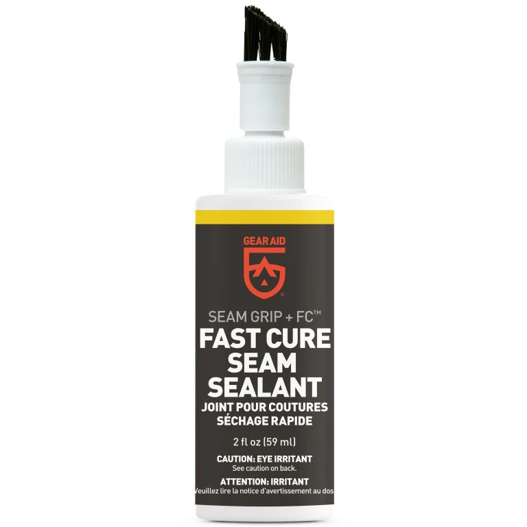 Seam Grip FC Fast Cure Seam Sealant