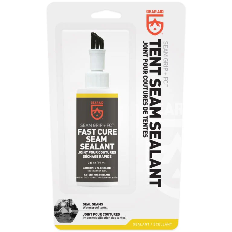 Seam Grip FC Fast Cure Seam Sealant - Image 2