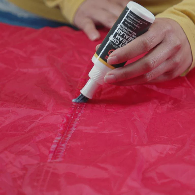 Seam Grip FC Fast Cure Seam Sealant - Image 5