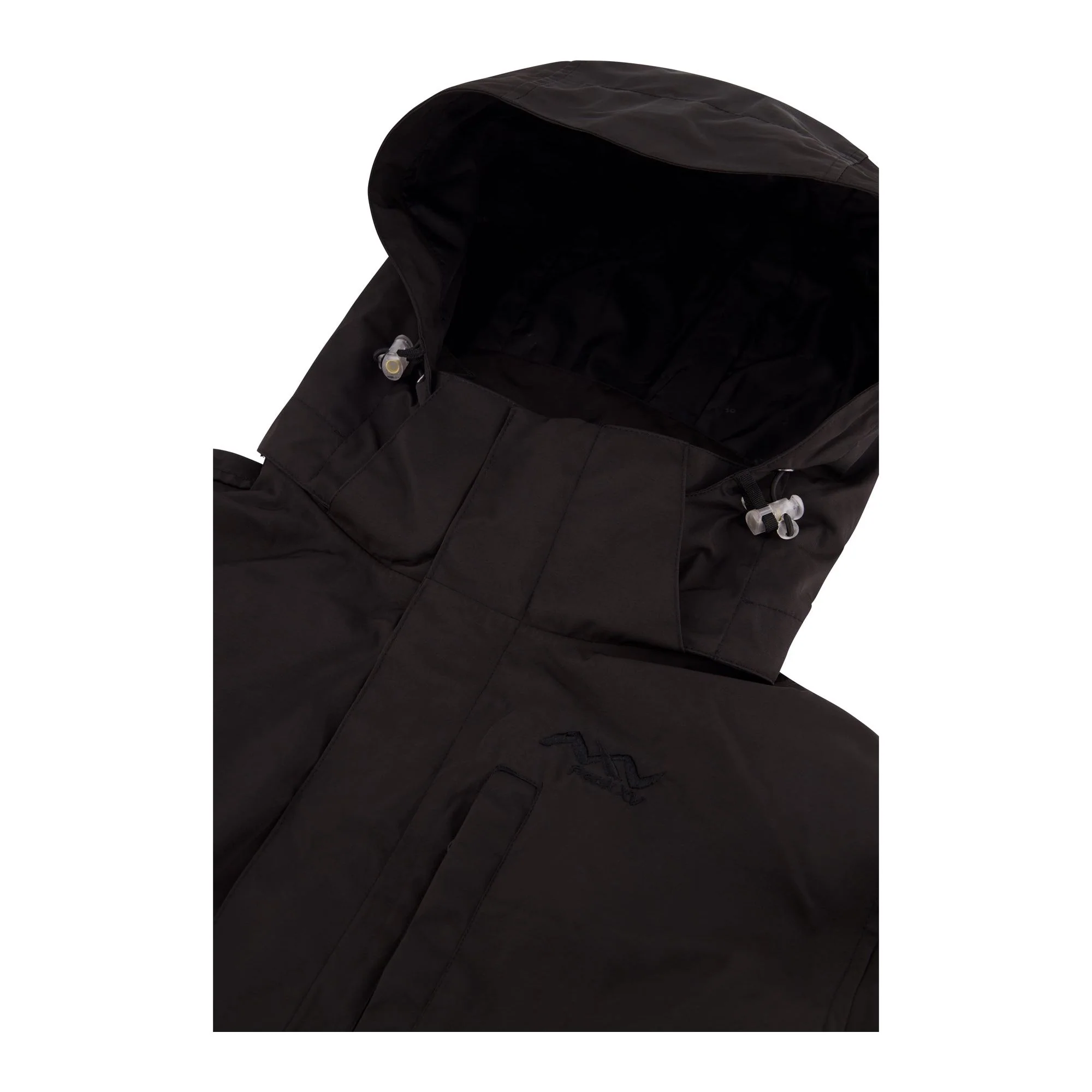Unisex Peak XV Trench Coat - Image 13