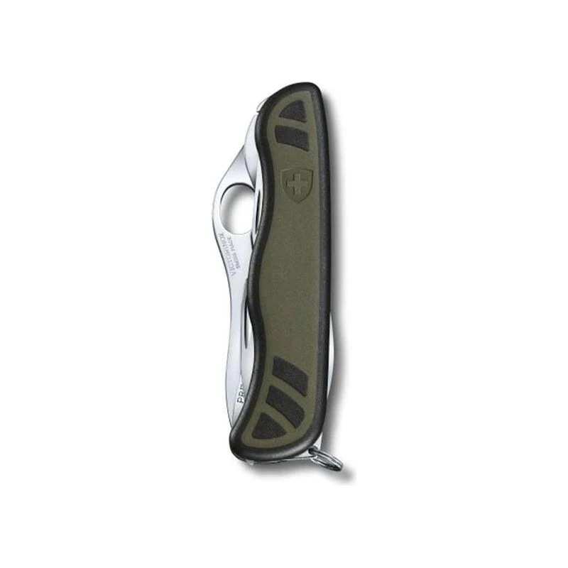 Victorinox Soldier Swiss Army Knife - Image 2