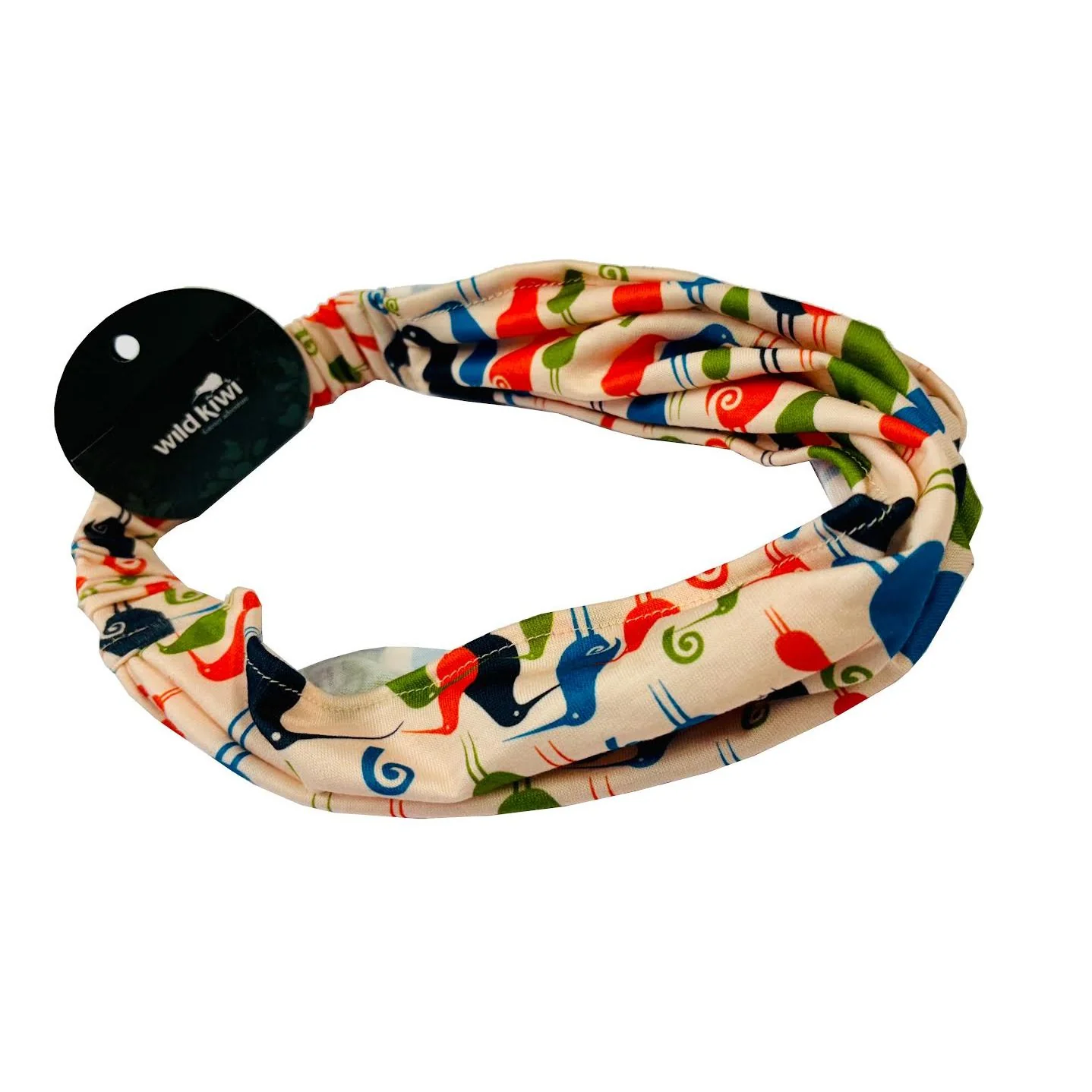 Wild Kiwi Headband - Image 2