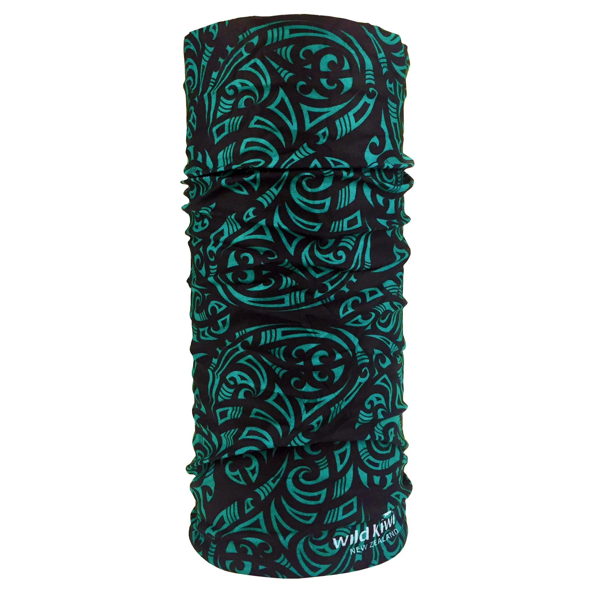 Wild Kiwi Neck Tube - Image 11