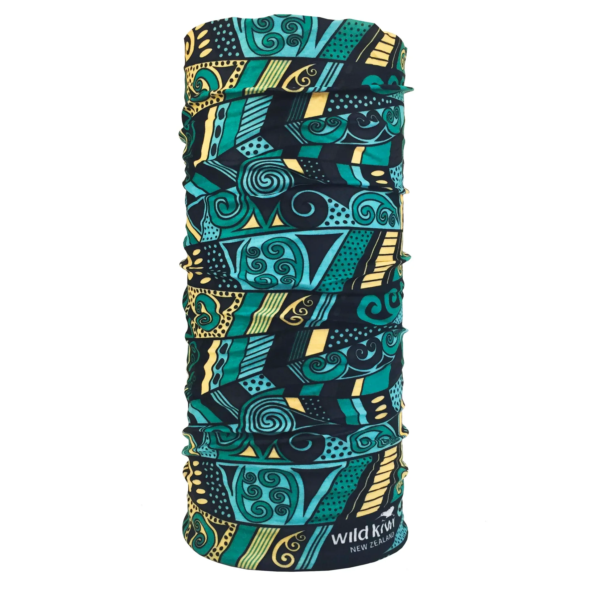 Wild Kiwi Neck Tube - Image 13