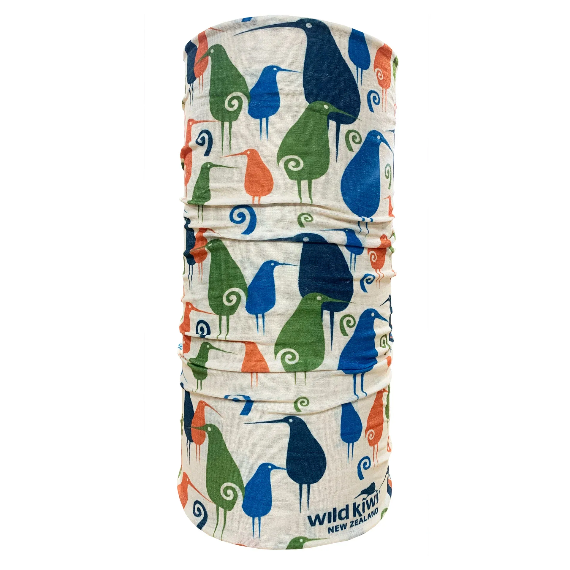 Wild Kiwi Neck Tube - Image 6