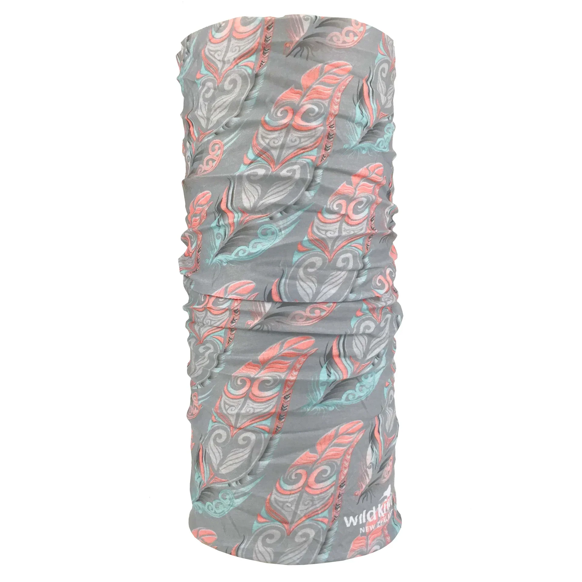 Wild Kiwi Neck Tube - Image 9