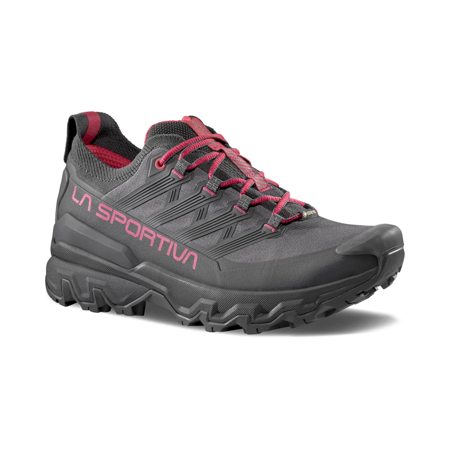 Womens La Sportiva Ultra Raptor 3 GTX Shoes - Image 4